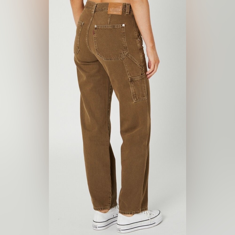 Levi’s Dad Utility Pants